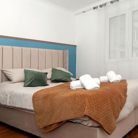 Elegant Appartement Aux Portes De Paris Saint-Ouen  Extérieur photo