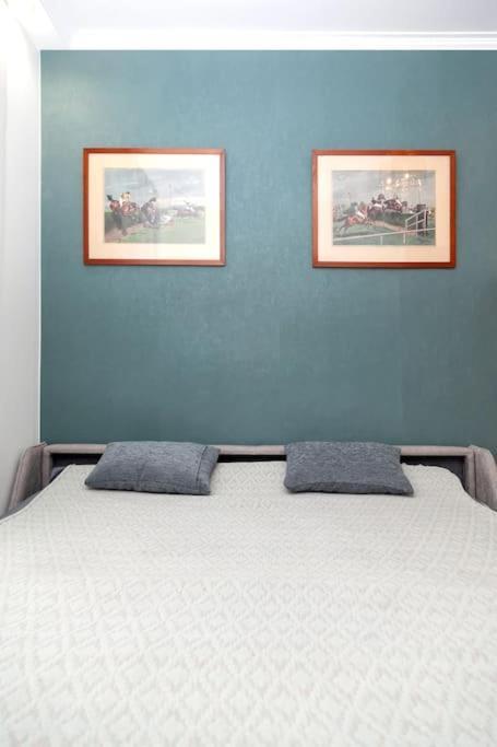 Elegant Appartement Aux Portes De Paris Saint-Ouen  Extérieur photo