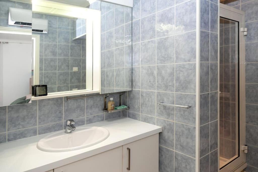 Elegant Appartement Aux Portes De Paris Saint-Ouen  Extérieur photo