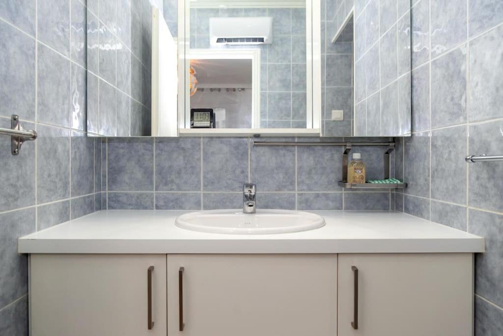 Elegant Appartement Aux Portes De Paris Saint-Ouen  Extérieur photo