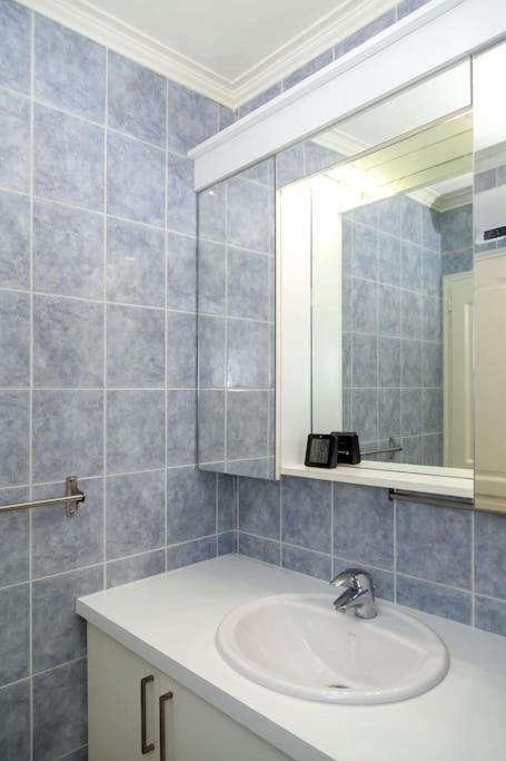 Elegant Appartement Aux Portes De Paris Saint-Ouen  Extérieur photo